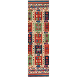 Rio Grande Flatweave Area Rug