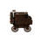 Adaia Transportation Figurines & Sculptures