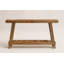 Console A-Frame