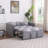 Pickron 53.5'' Sofa Bed-1245464149