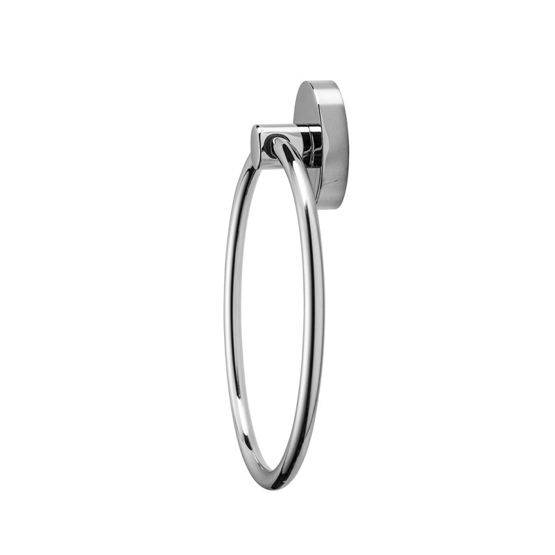 Britannia Wall Mounted Towel Ring
