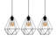 Basket 3 - Light Kitchen Island Pendant-98627077