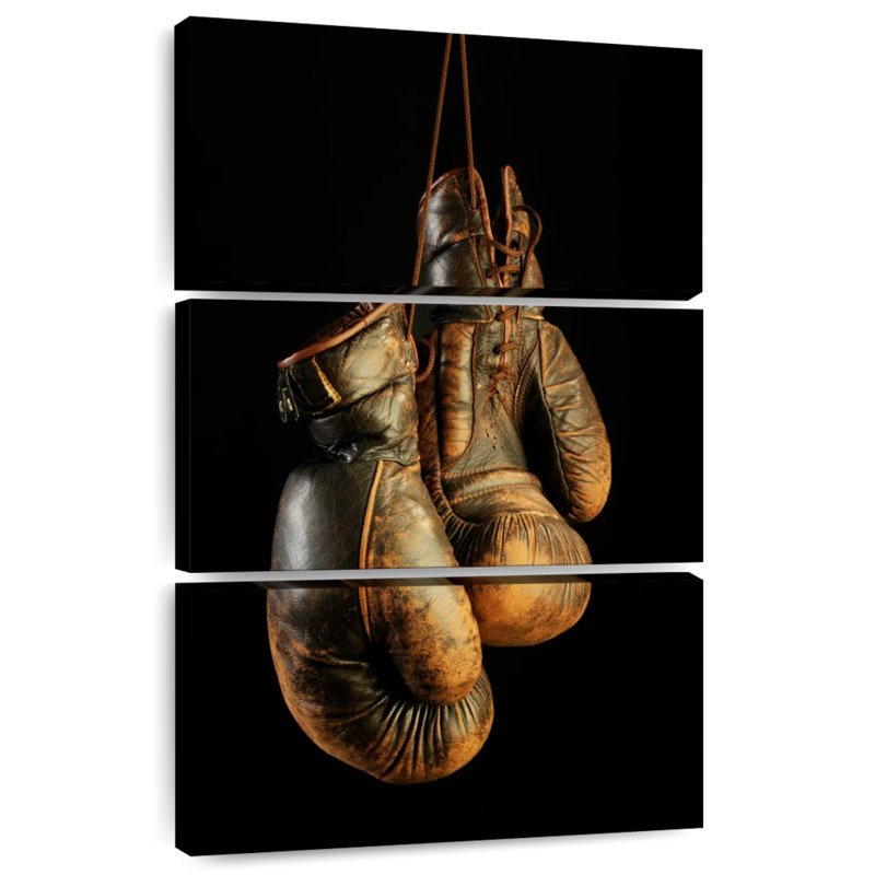 Gants de boxe Sireci
