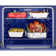 LG 6.3 cu ft. Smart Wi-Fi Enabled Freestanding Electric Range with EasyClean, 30"