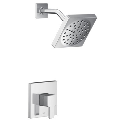 90 Degree Eco Performance Shower Faucet