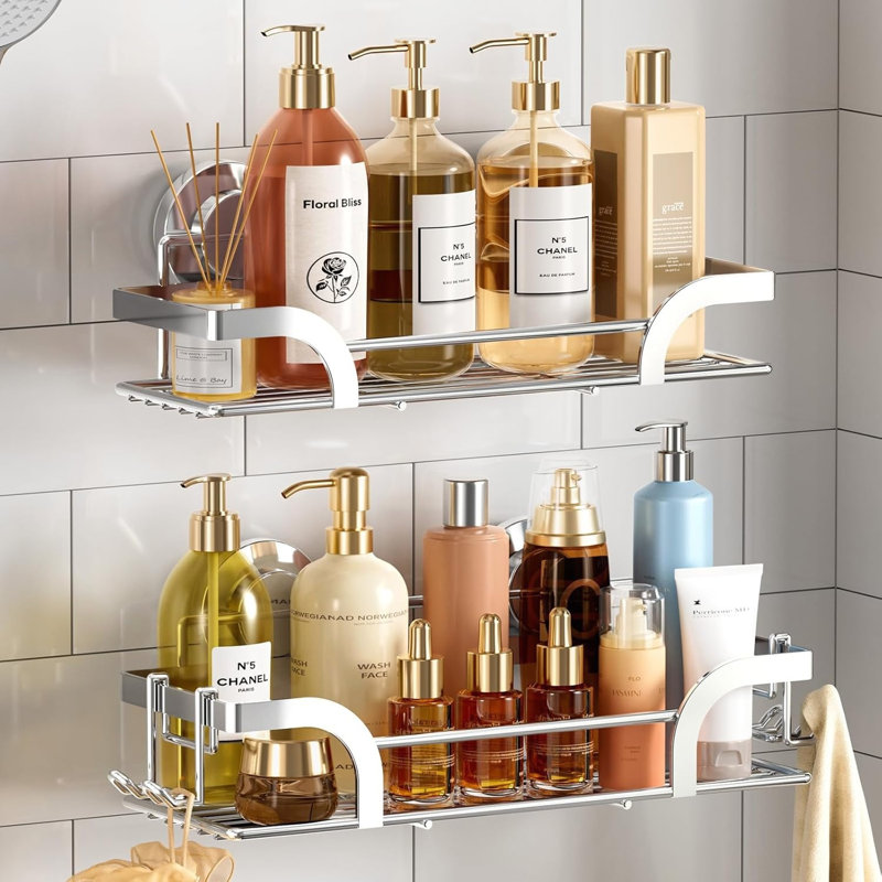 Stainless Steel Bathroom Cabinet