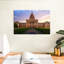 Iconic Texas Capitol-2118630348