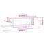 Bracket Shelf