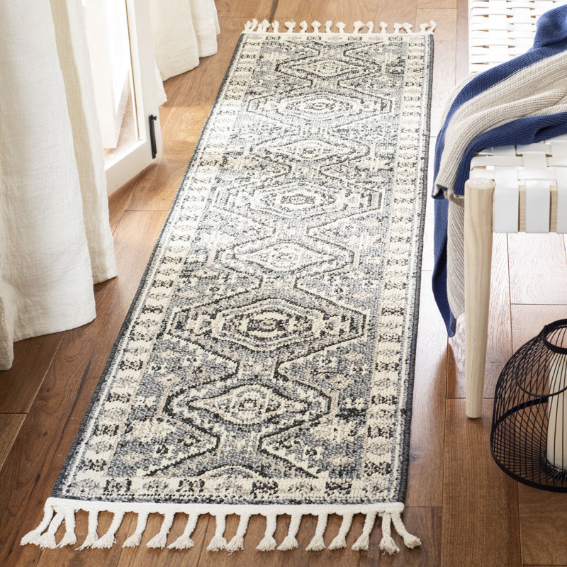 Tapis Moyer Performance Southwestern, Tapis de couloir 2 pi x 8 pi