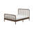 Lind Spindle Full Solid Wood Bed-170766938-170766939