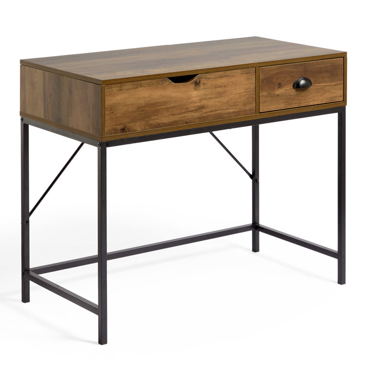 Jaxon Dressing Table with Mirror