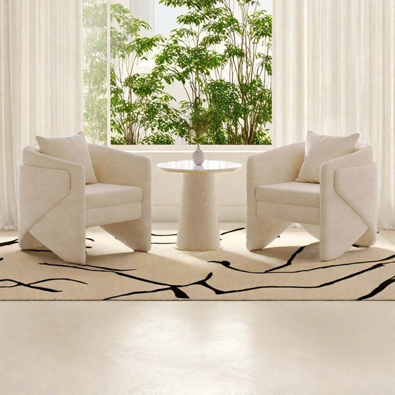 Kissner, Flanelle beige