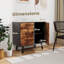 Sideboard Accent Chest