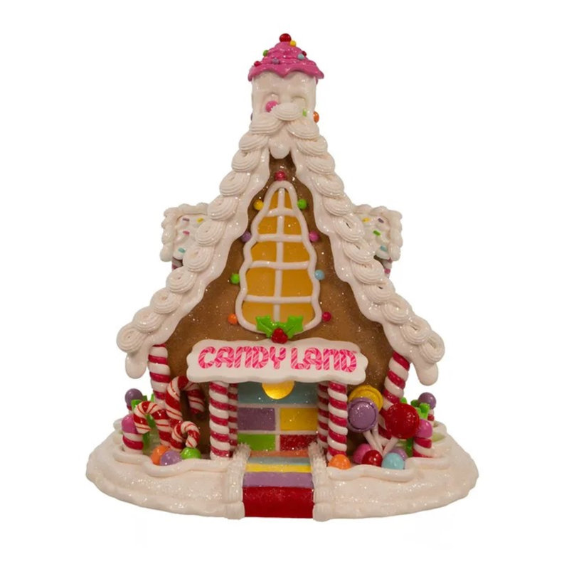 Christmas Figurines & Collectibles