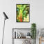 Bird Of Paradise Palm I by Melinda Bradshaw - Painting-839833636-840537519