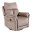 Fauteuil inclinable manuel dorabelle