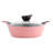 Eela 7pc Cookware, Glass Lid-17312155