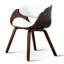 Chaise d'appoint 16 po Douglasville
