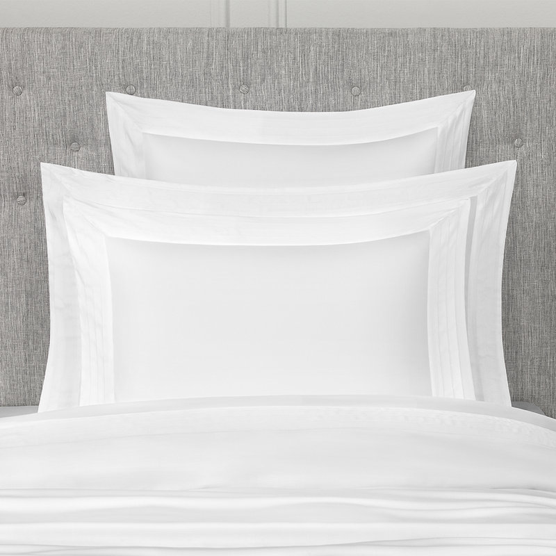 Eden Pillowcase set, Standard