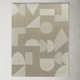 Vela Beige Indoor/Outdoor Rug