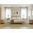 Machine Washable Trellis Brown Area Rug-2099242635