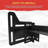 Massey Bed Frame Bracket