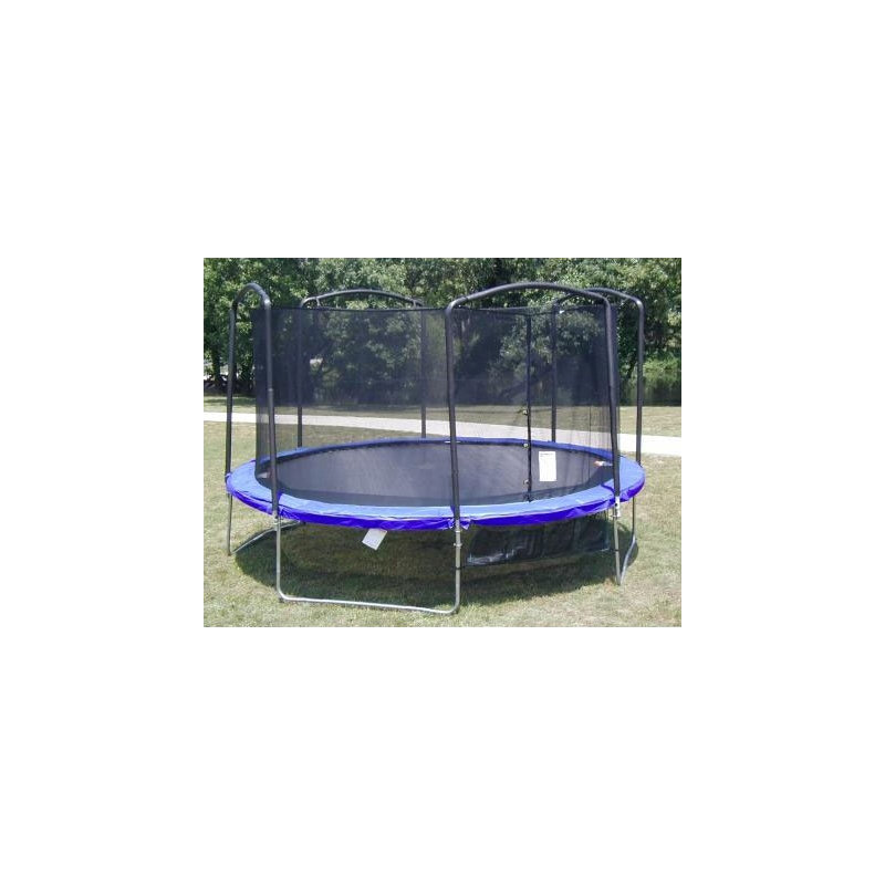 Jumpking 180'' Replacement Safety Net