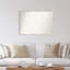 Miroir d'appoint mural Ludy-1696537326