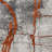 5X6.5' Abstract Area Rug,  & Polypropylene