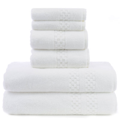 Chloris Super Plush Mulit-Size Set