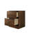 Meriden 2 Drawer Nightstand (Set Of 2)-284311349