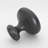 Classic  Mushroom Knob-13240967