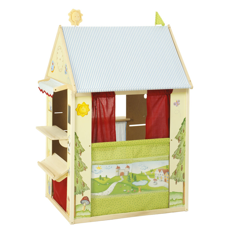 Playhouse