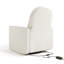 Fauteuil oscillant inclinable électrique Olivia-115313325