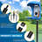 Birdhouse Pole