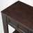 Hagberg 64.23'' Console Table-102742764