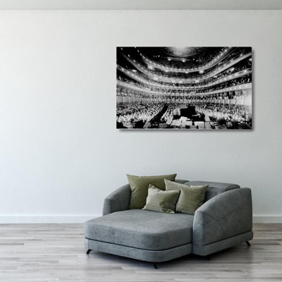 New York City Metropolitan Opera  1937