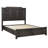 Jaquale Scalloped Bed-54352379