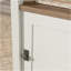 Bureau, finition blanche