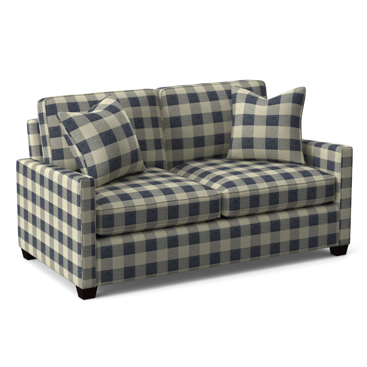 Nicklaus Upholstered 68'' Sleeper Sofa