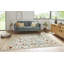 Tufted Cream Rug-49175428