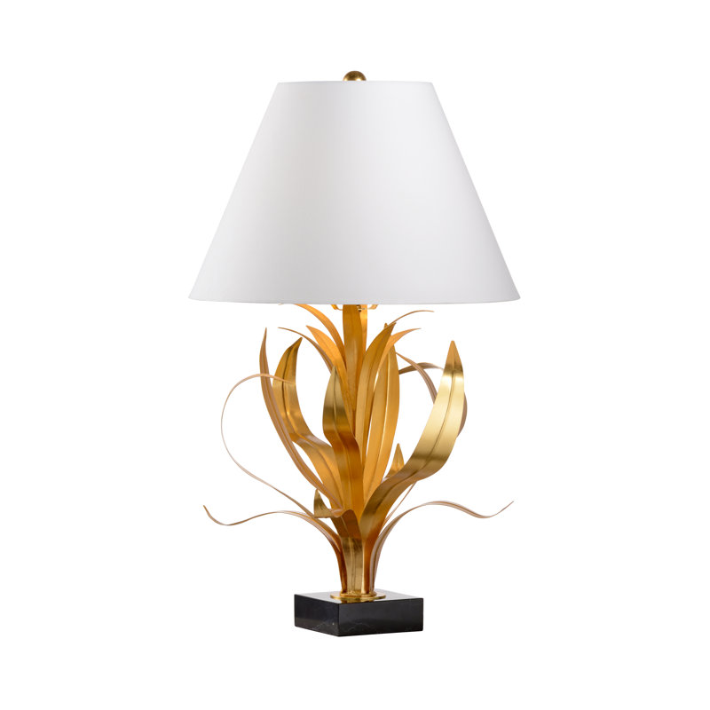 Lilith Table Lamp, White