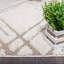 Tapis à poils longs Oak Lines-1299900145