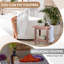 Bancs de douche en PEHD-1143931769