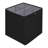 Martha Stewart Essential Collapsible Stackable Decorative Home Storage and Organizational Cube with Dividers-113847382