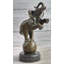 Figurines et sculptures Arosh