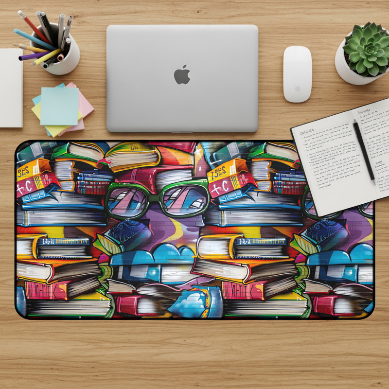Desk Pad