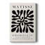 Matisse CCLXVII, reproduction d'art encadrée Cavas-1197721866