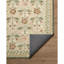 Tapis fait à la main Manor-875418403