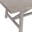 Albion Extendable Dining Table
